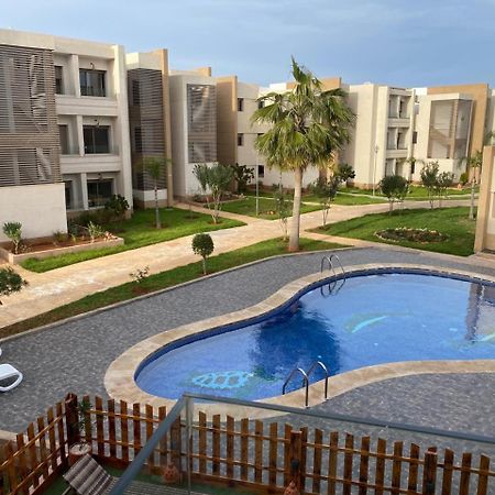 Appartement de LUXE Marina SAIDIA avec vue sur PISCINE Résidence TAMARIS Esterno foto