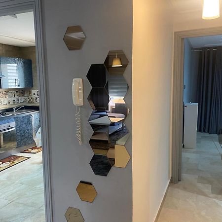 Appartement de LUXE Marina SAIDIA avec vue sur PISCINE Résidence TAMARIS Esterno foto