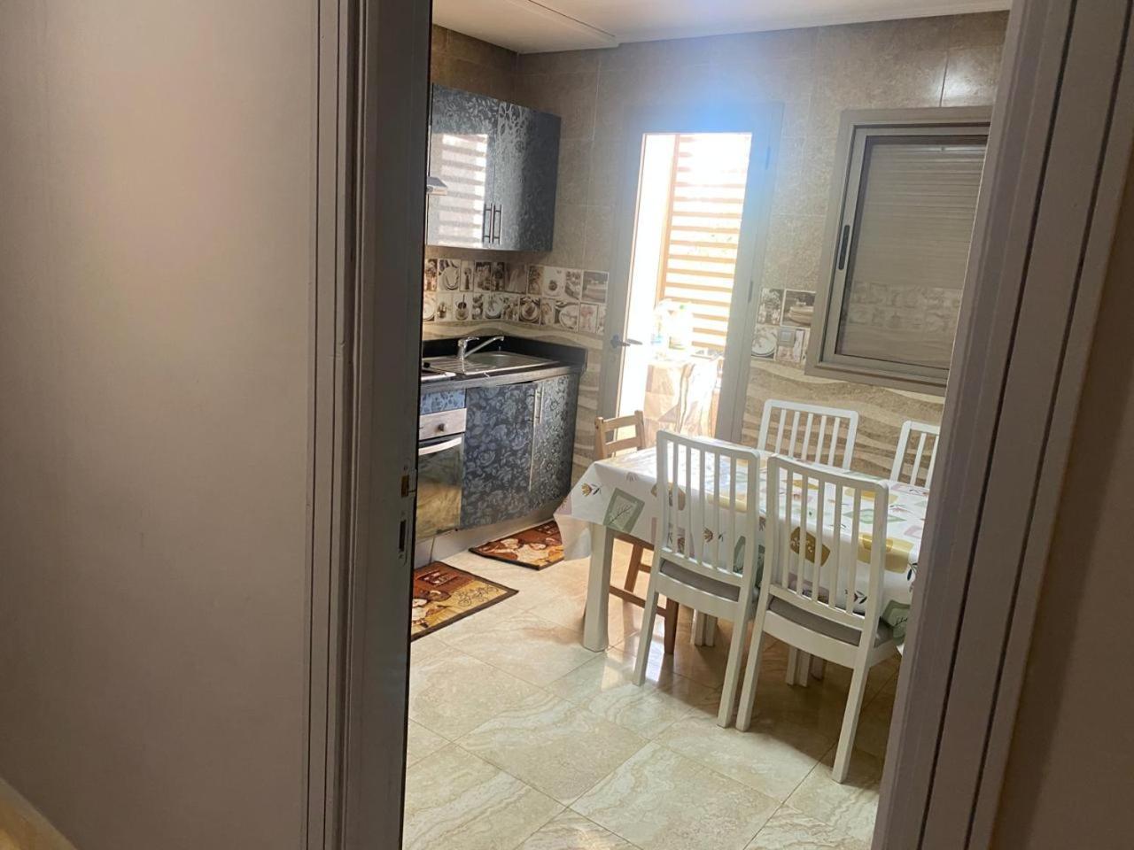 Appartement de LUXE Marina SAIDIA avec vue sur PISCINE Résidence TAMARIS Esterno foto