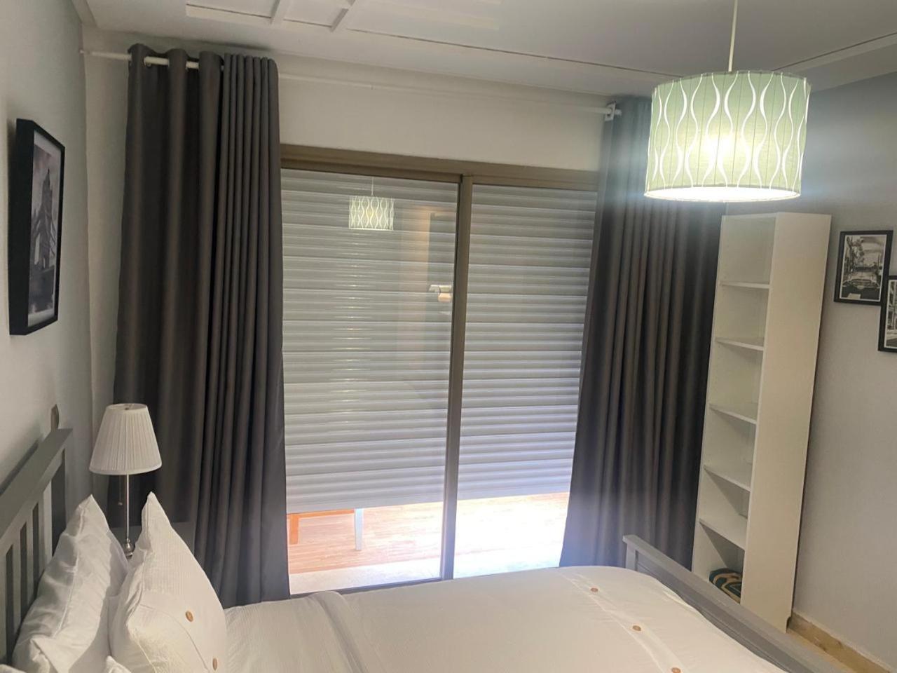 Appartement de LUXE Marina SAIDIA avec vue sur PISCINE Résidence TAMARIS Esterno foto
