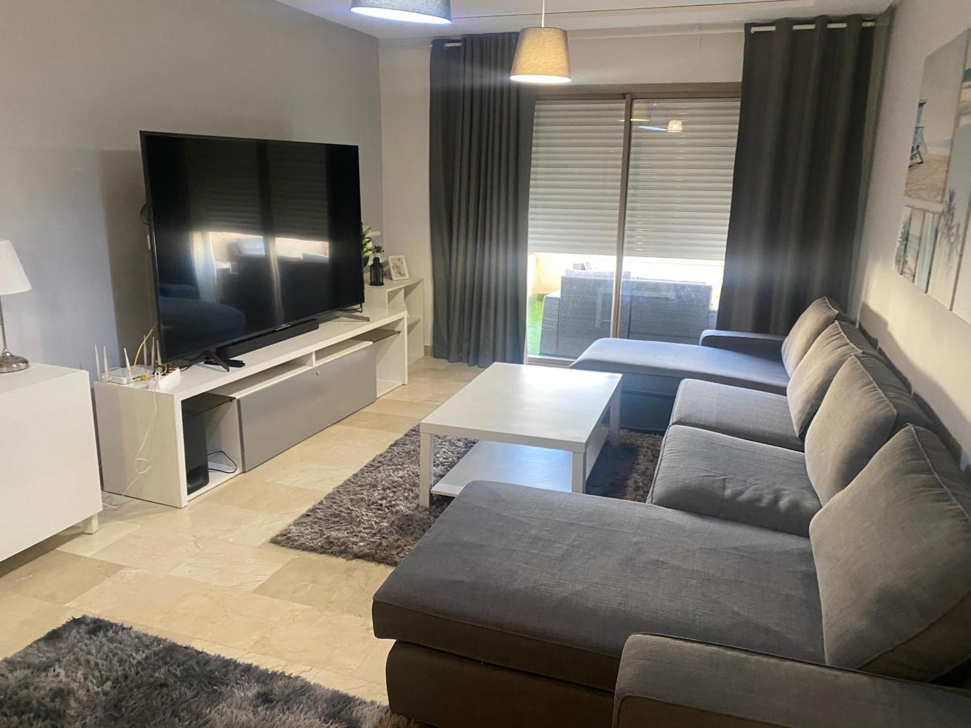 Appartement de LUXE Marina SAIDIA avec vue sur PISCINE Résidence TAMARIS Esterno foto
