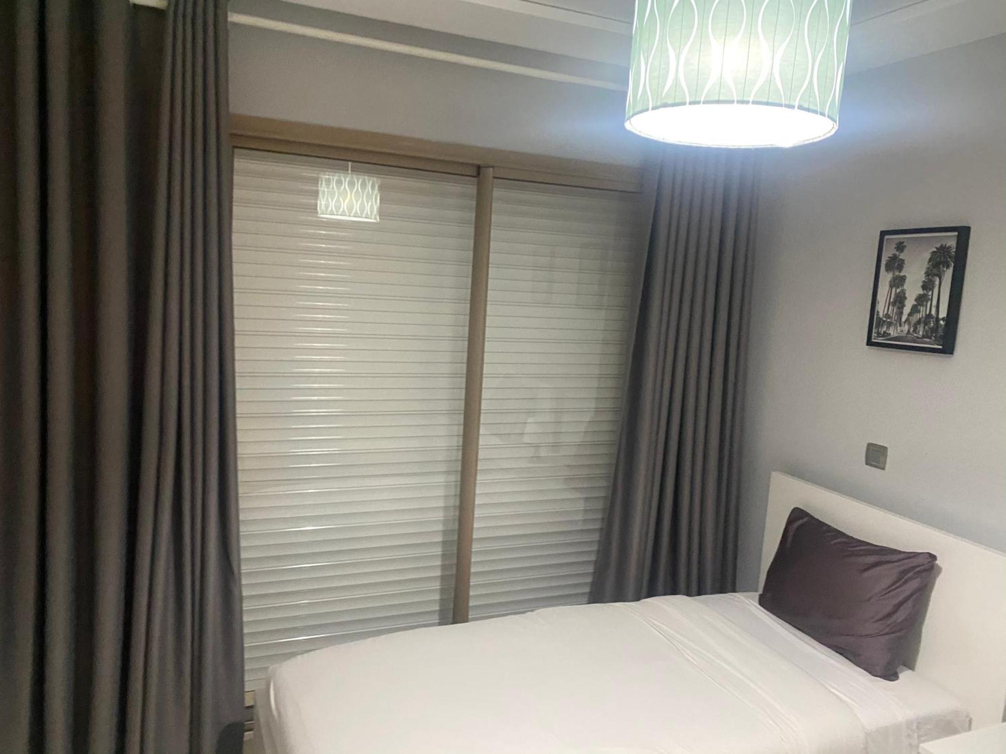 Appartement de LUXE Marina SAIDIA avec vue sur PISCINE Résidence TAMARIS Esterno foto