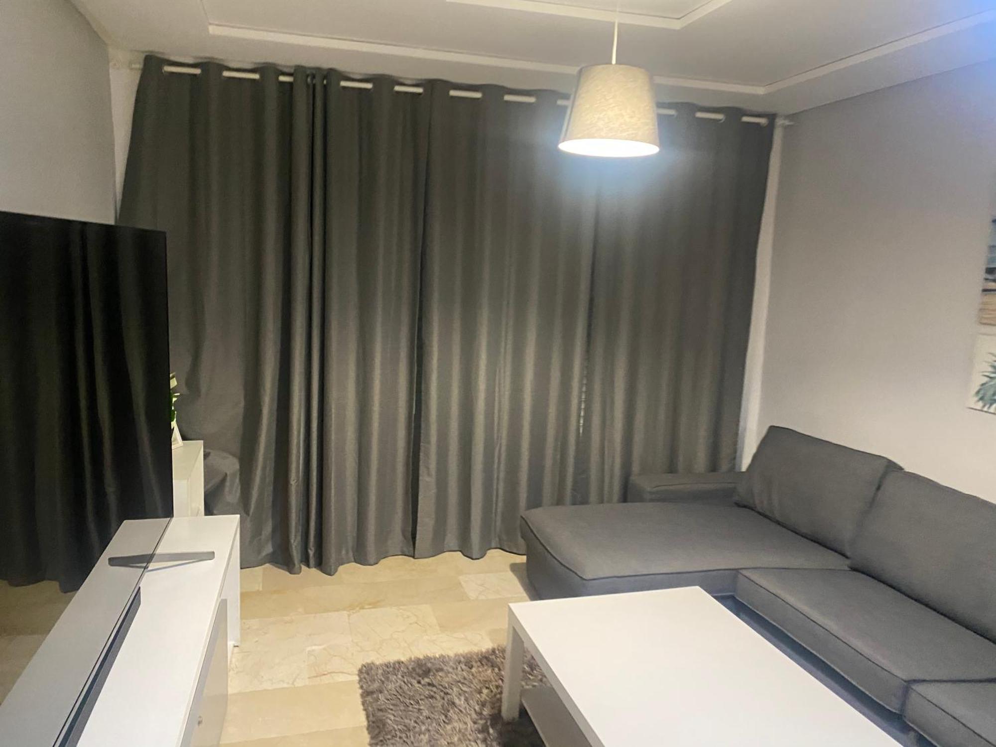 Appartement de LUXE Marina SAIDIA avec vue sur PISCINE Résidence TAMARIS Esterno foto