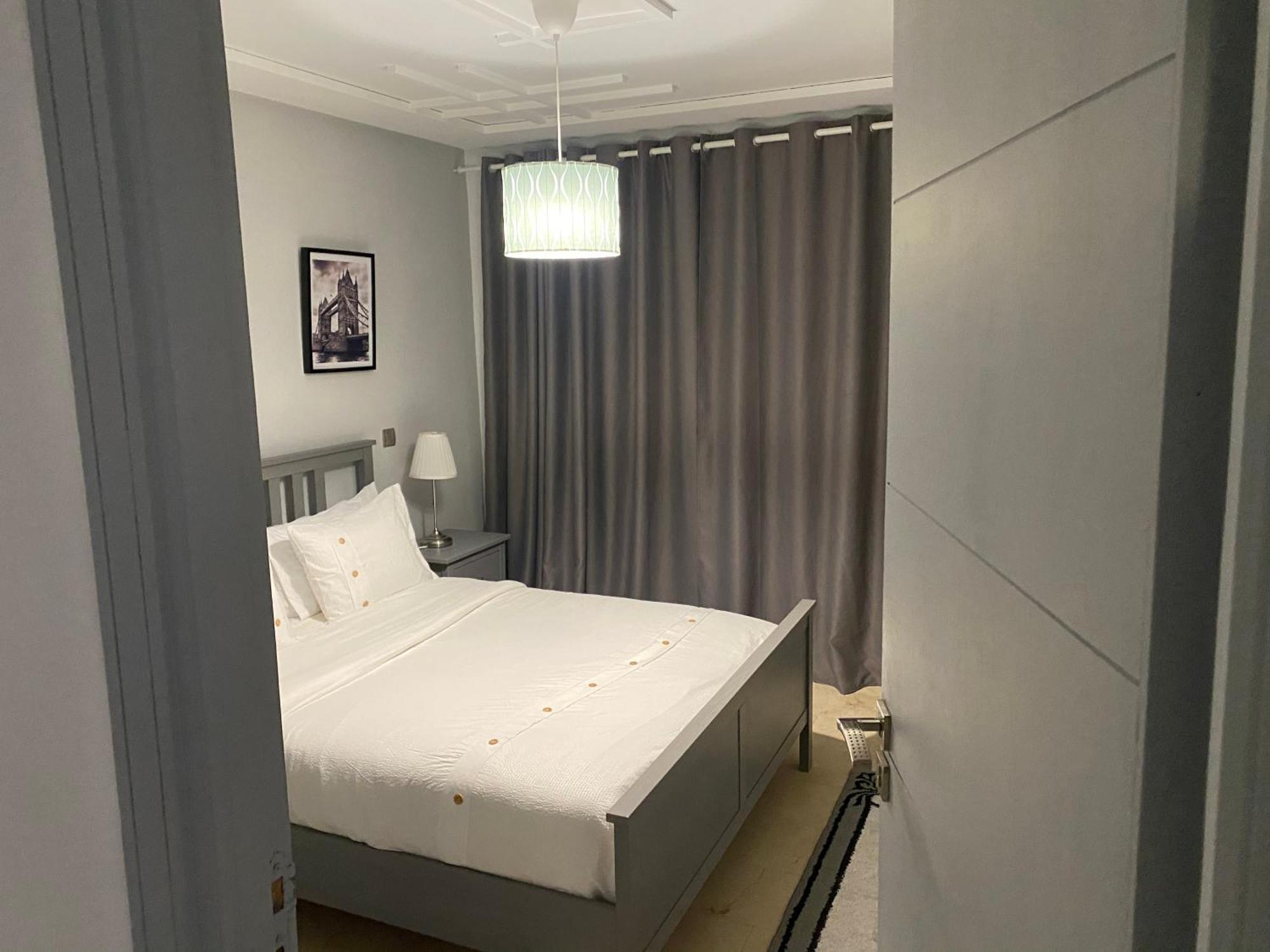 Appartement de LUXE Marina SAIDIA avec vue sur PISCINE Résidence TAMARIS Esterno foto
