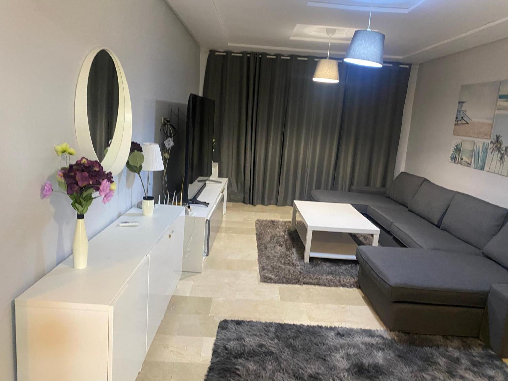 Appartement de LUXE Marina SAIDIA avec vue sur PISCINE Résidence TAMARIS Esterno foto