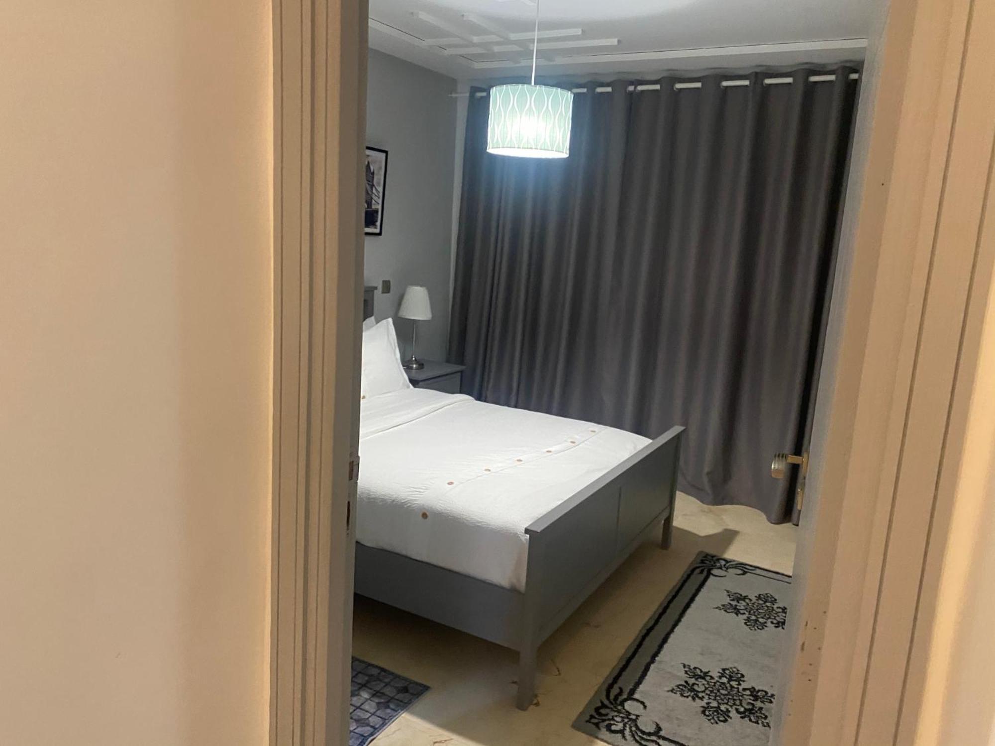 Appartement de LUXE Marina SAIDIA avec vue sur PISCINE Résidence TAMARIS Esterno foto