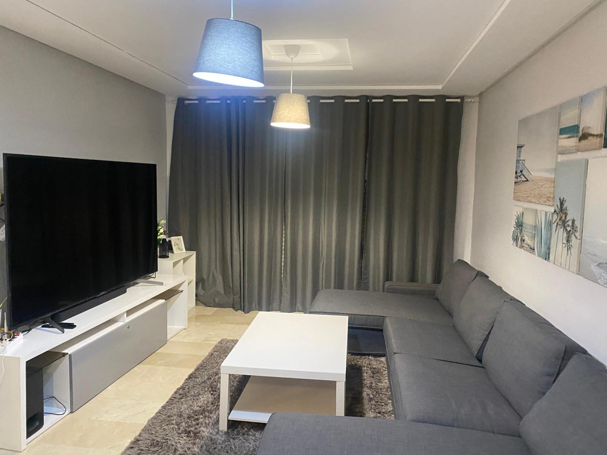 Appartement de LUXE Marina SAIDIA avec vue sur PISCINE Résidence TAMARIS Esterno foto